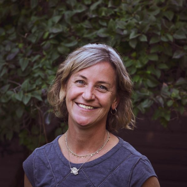 Erin Collins, The Peaceful Presence Project Profile Image