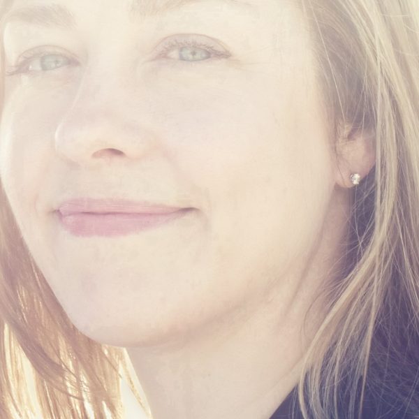 Holly Haddad, The Peaceful Presence Project Profile Image