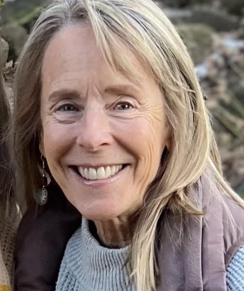 Meg Mcdonald Colvin, The Peaceful Presence Project Profile Image