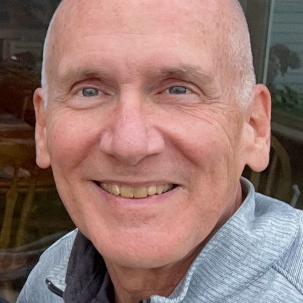 Michael Deal, The Peaceful Presence Project Profile Image