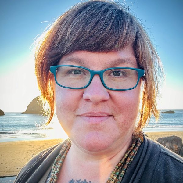 Angela Franklin, Journey Home Profile Image