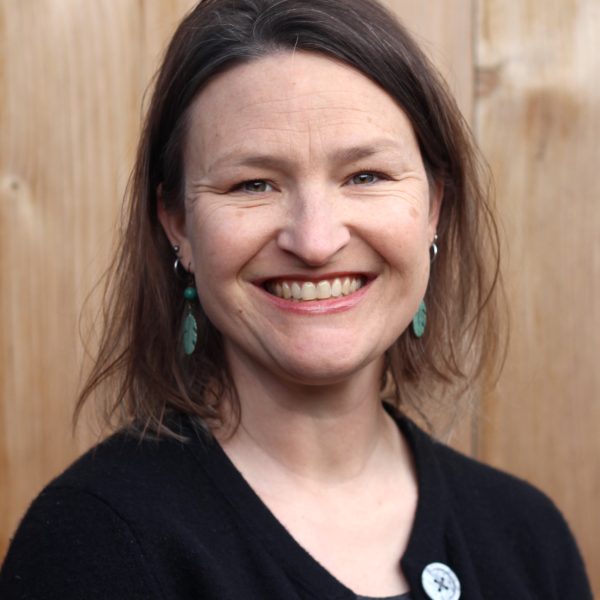 Amy May, Sacred Phases Counseling & Death Doula Services Profile Image
