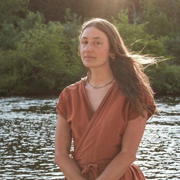 Kelsey Moore Profile Image