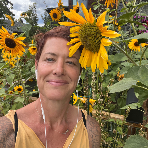 Tanya Hughes Profile Image