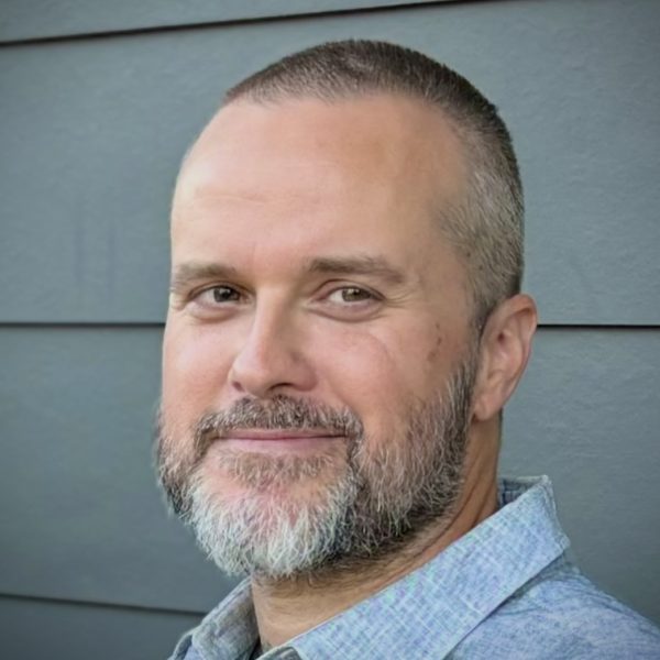 Sam Chandler, The Peaceful Presence Project Profile Image