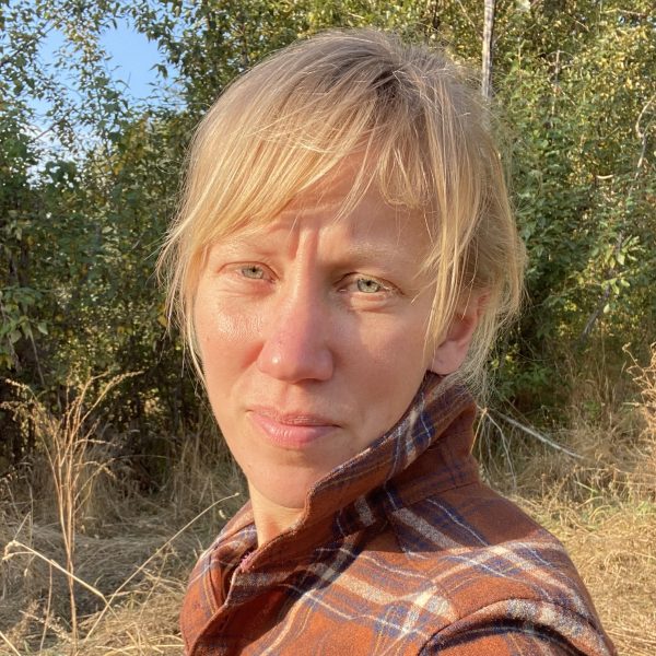 Aerlyn Pfeil--Death Doulas NW Profile Image