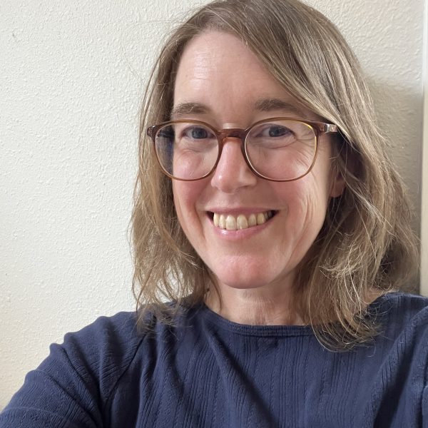 Amanda Bird Profile Image