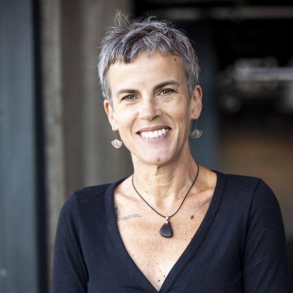 Jo Brickman Profile Image