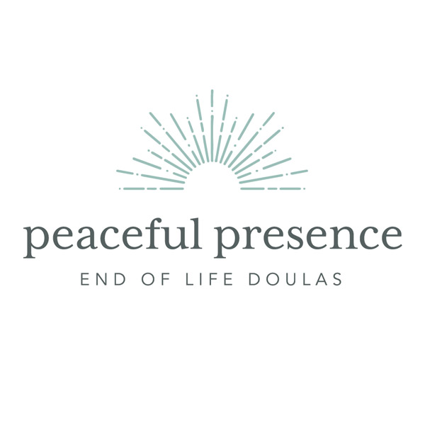 The Oregon Hospice and Palliative Care Association logo